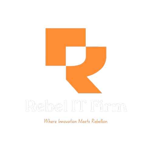 Rebel IT Logo